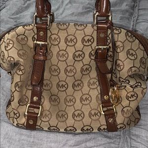 Michael Kors handbag